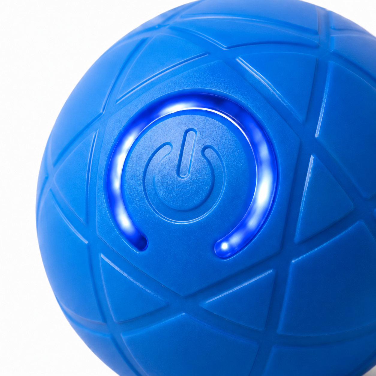 PAWVELO Smart Ball – interaktywna piłka dla psa i kota